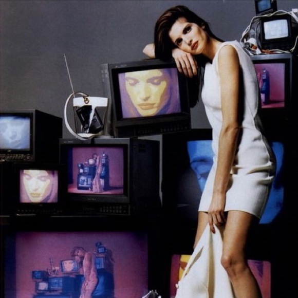 90s Kookaï Corduroy Blazer - Picture 15 of 15